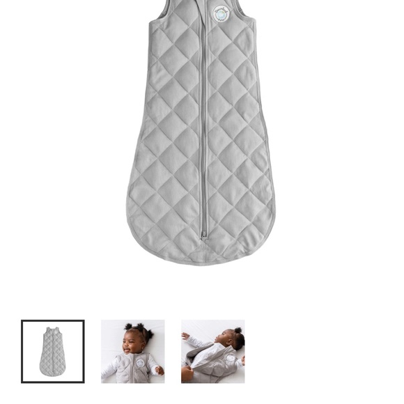 Dream land baby sleep sack nwt never worn